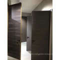 Modern MDF Interior Doors Modern Residential Entry Doors